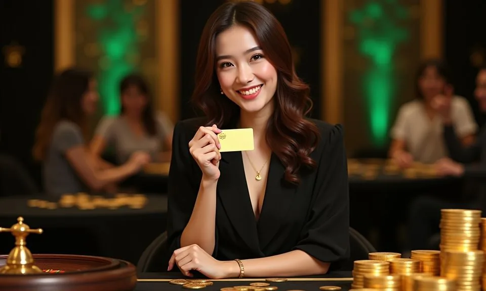 Tài Xỉu